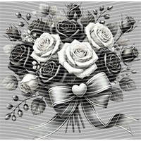 Valentine's Day-QRJ  2452